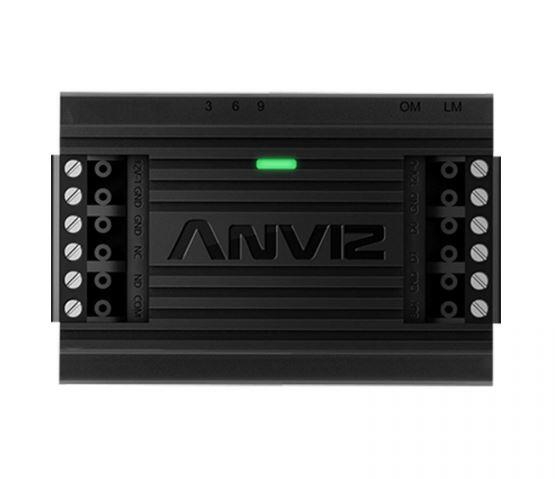 controller anviz sc011