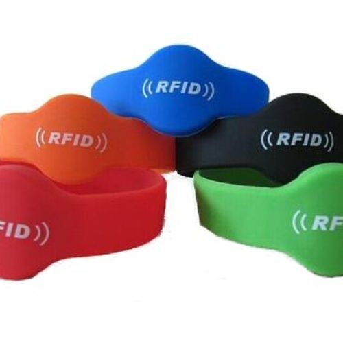 braccialetti rfid