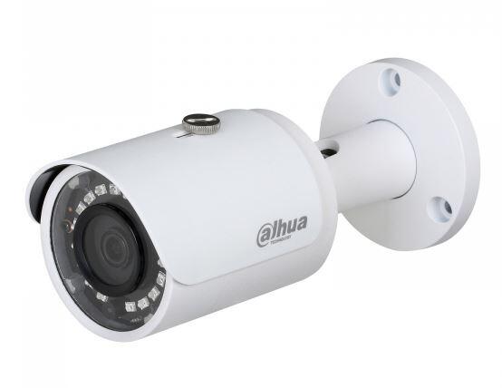 telecamera HDCVI bullet Dahua HAC-HFW2401S